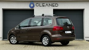 Volkswagen Sharan 2.0 TDI BMT Highline - 4