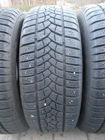 Pneumatiky Firestone 215/60R17 zimné 4ks - 4