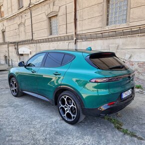 Alfa Romeo Tonale 1.5 mHEV SPECIALE - 4