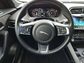 Jaguar F-Pace P250 Prestige AWD A/T - 4