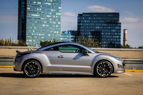 Peugeot RCZ 1.6 THP 200k - 4