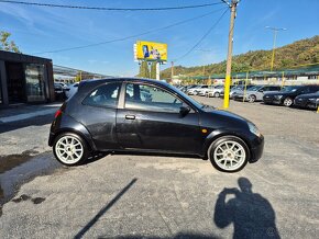 Ford  Sport Ka 1.6i 70kw - 4