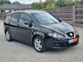 SEAT ALTEA XL 1,9 TDi - 4