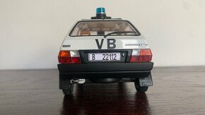 Škoda Favorit VB 1:24 - 4