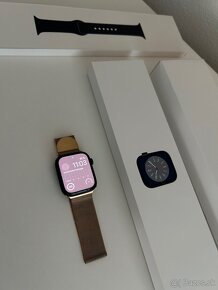 Apple watch series 8 45mm - 4