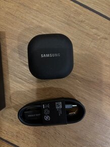 Samsung Galaxy Buds2 Pro - 4