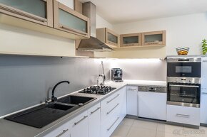 Zrekonštruovaný 2i byt | 64m2 | balkón | Fončorda - 4