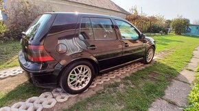 Golf4 1.9 tdi - 4