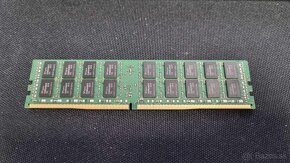 Samsung / SK Hynix 16GB / 32GB DDR4 ECC RAM - 4