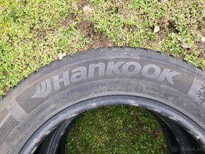 Hankook 185/65R15 - 4