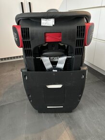 Britax Römer Autosedačka King II Black Storm Grey - 4