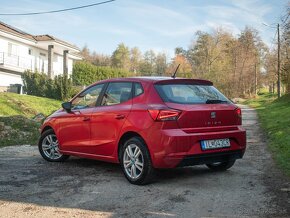 Seat Ibiza 1.0 TSI Style - 4