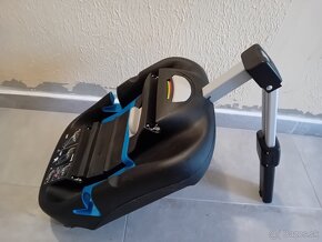 Univerzálna isofix základňa - 4