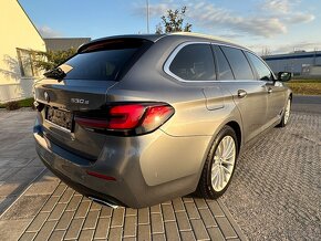 530e xDrive Touring,Hybrid,HEAD-UP,VIRTUAL,LED MATRIX - 4