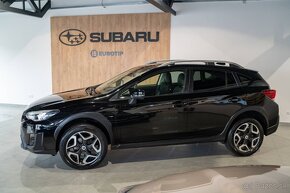 Subaru XV 2.0i-S ES Premium - 4