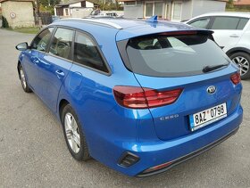 Kia Ceed, 1.0, Benzín, rv.2021/11 (c.j.2250) - 4