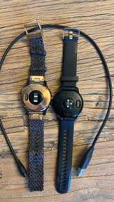 garmin fenix 6s sapphire - 4