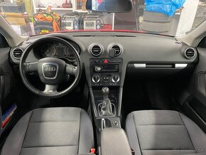 Audi A3 1.9 TDI 77kw - 4