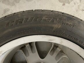 Kolesá 285/45 R19 komplet - 4