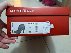 Marco Tozzi vel. 39 - 4