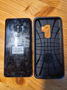 Samsung Galaxy S9+ 64GB Dual SIM - 4