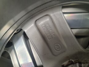 5X112 R16 VW- 6,5J ET33 - 4