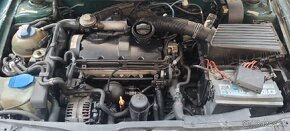 VW Golf 4 1.9 tdi 66 KW, 74 KW,1.6 74KW ND - 4