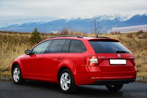 Škoda Octavia Combi 1.6 TDI 2020 - odpočet DPH - 4