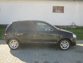 VW Polo , VW Polo 1.4 TDI , VW - 4