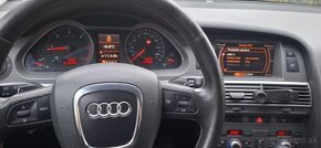 Audi A6 , 3.0 TDI Quattro - 4