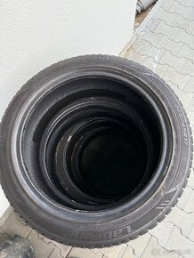 Zimné pneumatiky 225/45 R17 - 4