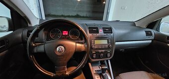 VW golf5 1.9 TDI DSG - 4