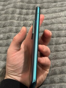 Xiaomi note 10 pro 8/128GB - 4