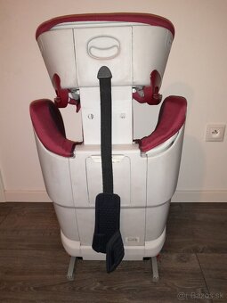 autosedačka Romer Britax Kidfix - 4