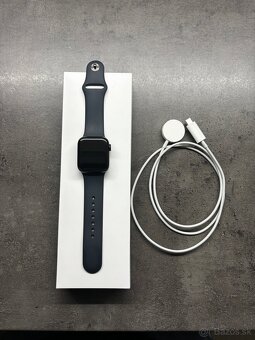 Apple Watch SE - 4