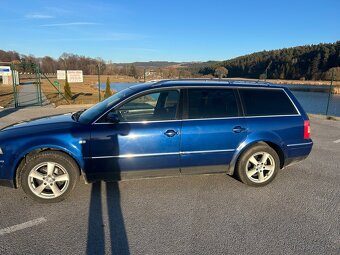 Passat b5.5 1.9tdi 74kw - 4