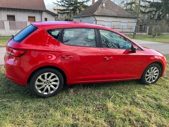 Seat Leon Style Hatchback 1.4 - 4