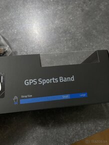 Sportové hodinky Samsung Gear Fit3,GPSsports bánd ,L - 4