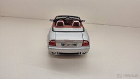 1:18 MASERATI SPYDER - 4