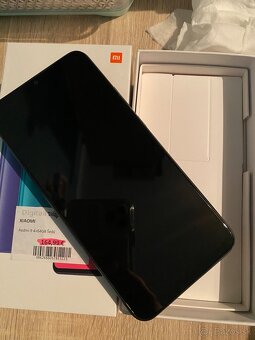 Xiaomi Redmi 9 - 4