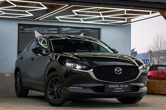 Mazda CX-30 2.0 Skyactiv-G122 Plus/Style/Sound/Safety - 4