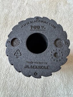 BLACKROLL FLOW - 4