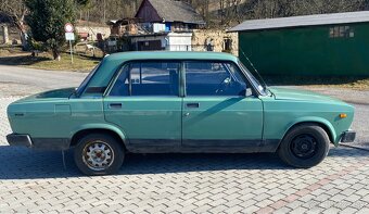 Lada vaz 2105 - 4