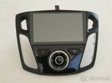 Kuga C-Max Focus Transit Tourneo dotykove android radio NAVI - 4