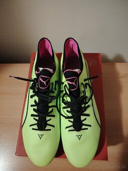 Puma King - 4