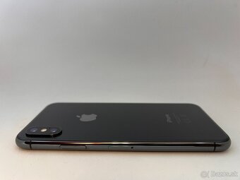 IPHONE XS SPACE GRAY 64GB ZÁRUKA - STAV AKO NOVÝ - 4