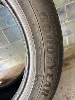 225/50 r17 letné - 4