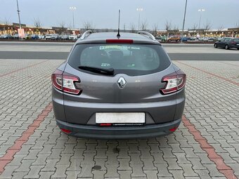 Renault Megane 1.9 DCi kombi - 4