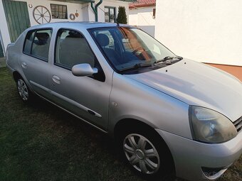 Renault Thalia 1.2 - 4