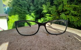 Dámske dioptrické okuliare / okuliarové rámy Guess | GU 2406 - 4